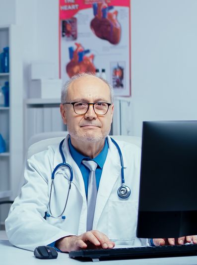 TeleMedicina Specialitstica